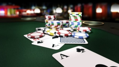 6686 Casino - Giải trí game cá cược với vô số lựa chọn phong phú
