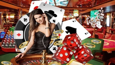 Casino online - Nơi thể hiện kỹ năng casino của cược thủ tại casinoonline.cx
